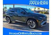 Hyundai TUCSON 2025 SEL 4dr en Myrtle Beach