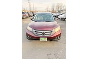 $12995 : 2014 CR-V EX-L w/DVD thumbnail