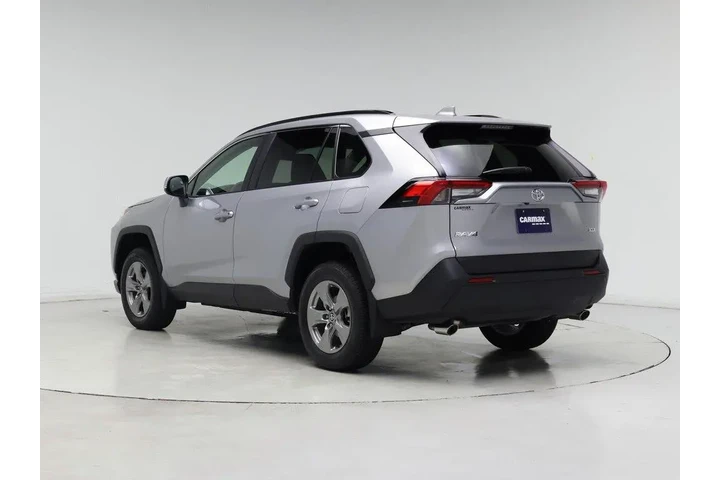 $32998 : Toyota RAV4 2025 XLE 4dr SUV image 2