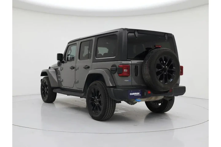 $28998 : Jeep Wrangler 2023 4x4 Sahar image 2