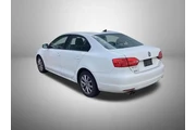 $6945 : Volkswagen Jetta 2012 SE 4dr thumbnail