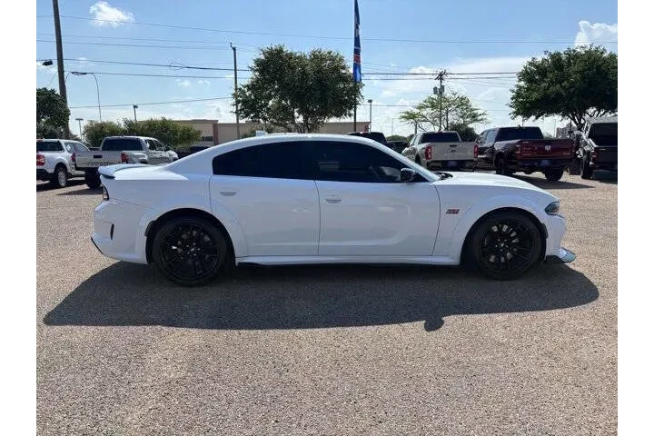 $53988 : 2023 Charger Scat Pack image 5