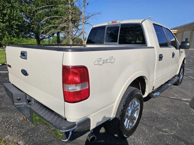 $5995 : 2008 F-150 Lariat image 7