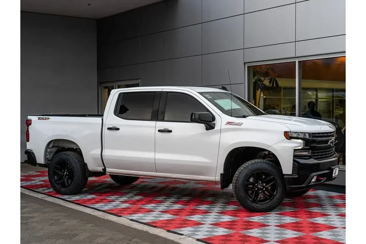 $38988 : Chevrolet Silverado 1500 202 image 3