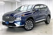 $23490 : Hyundai SANTA FE 2021 AWD Li thumbnail