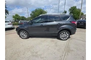Ford Escape 2017 AWD Titaniu en Houston