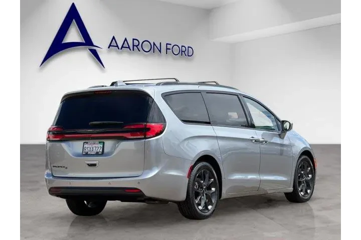 $20534 : Chrysler Pacifica 2021 Touri image 6