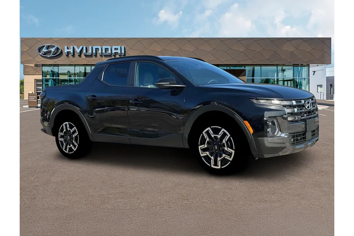 $35825 : Hyundai SANTA CRUZ 2025 AWD image 10