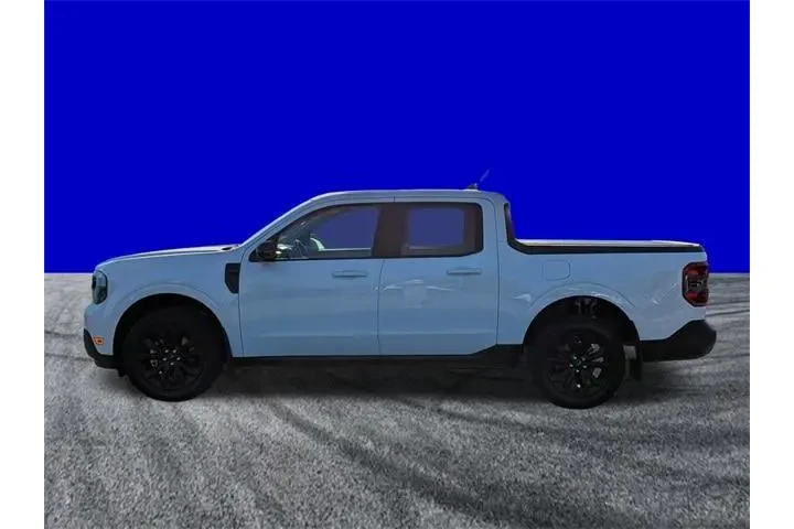 $32092 : Ford Maverick 2024 Lariat 4d image 7