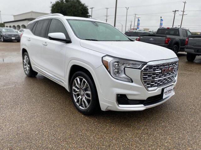 $30988 : 2023 GMC Terrain Denali image 5