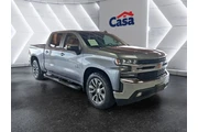 Chevrolet Silverado 1500 202 en Las Cruces