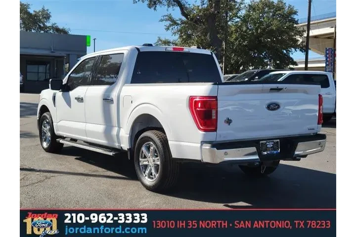 $29975 : Ford F-150 2022 4x2 XLT 4dr image 3