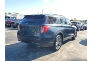 $26990 : Ford Explorer 2023 XLT 4dr S thumbnail