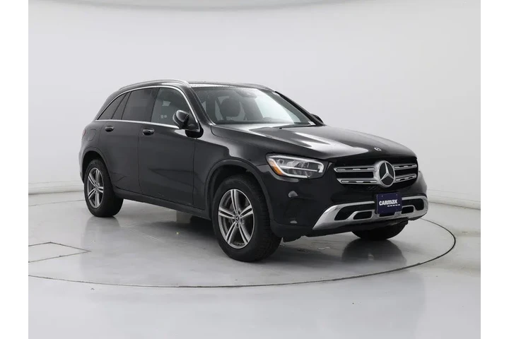 $29998 : Mercedes-Benz GLC 2022 GLC 3 image 1