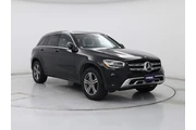 Mercedes-Benz GLC 2022 GLC 3