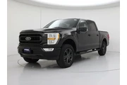 $34998 : Ford F-150 2021 4x4 XLT 4dr thumbnail