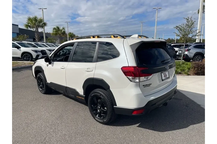 $28712 : Subaru Forester 2023 AWD Wil image 10