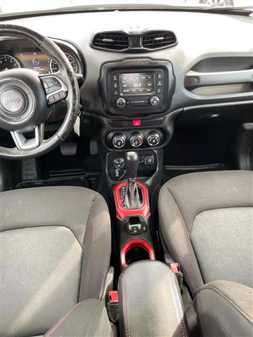 $12900 : 2015 JEEP RENEGADE2015 JEEP R image 10