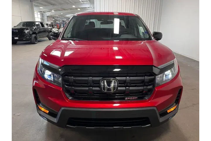 $31827 : Honda Ridgeline 2024 AWD Spo image 8