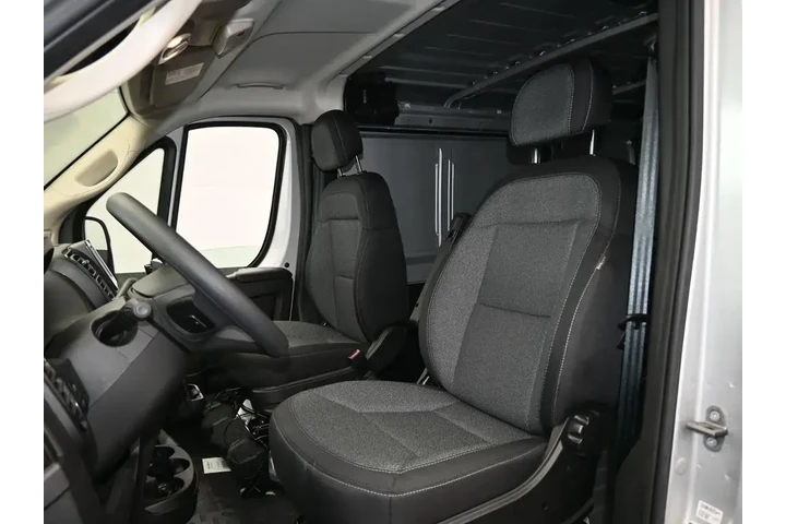 $39000 : Ram ProMaster 2025 SLT 1500 image 10