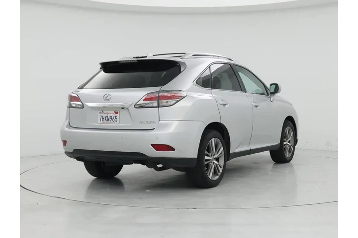 $21998 : Lexus RX 350 2015 AWD 4dr SU image 8