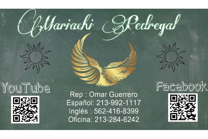 Mariachi Pedregal image 4