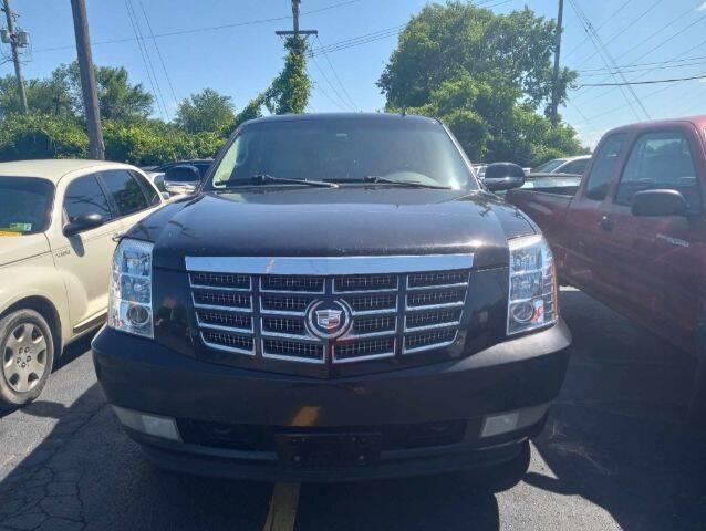 $7500 : 2008 Escalade image 8