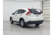 $15998 : Honda CR-V 2014 LX 4dr SUV thumbnail