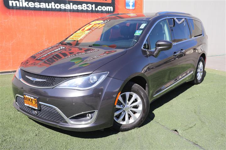 $13999 : 2019 CHRYSLER PACIFICA TOURIN image 1