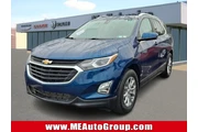 Chevrolet Equinox 2021 4x4 L en Camden