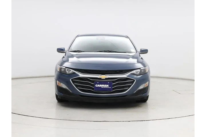 $18998 : Chevrolet Malibu 2024 LT 4dr image 5