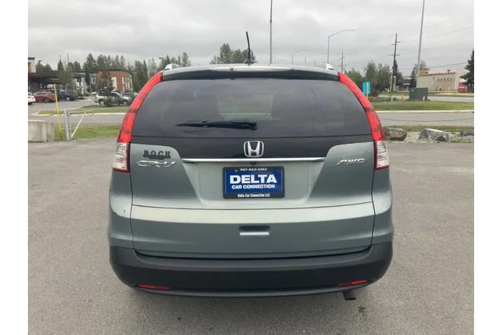 $17950 : 2012 CR-V EX-L image 7
