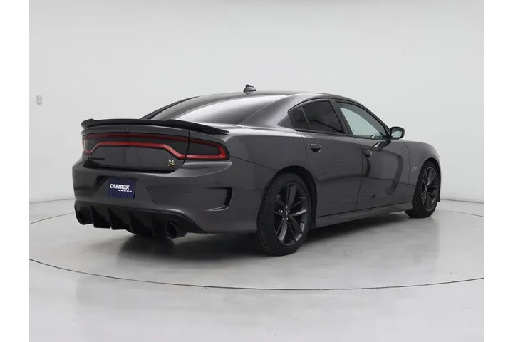 $33998 : Dodge Charger 2019 R/T Scat image 8