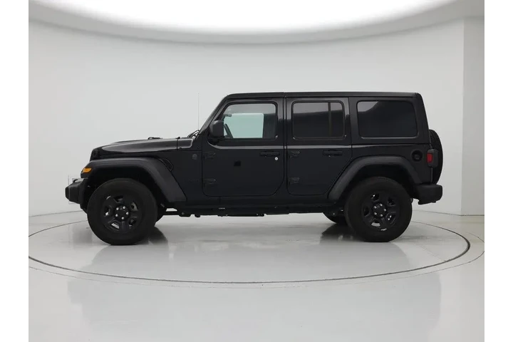 $27998 : Jeep Wrangler 2023 4x4 Sport image 3