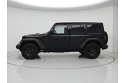 $27998 : Jeep Wrangler 2023 4x4 Sport thumbnail