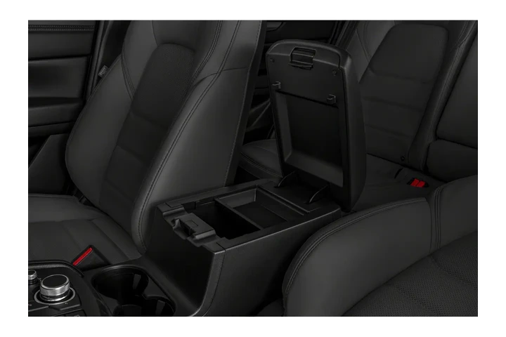 2023 CX-5 2.5 S Preferred Pac image 10