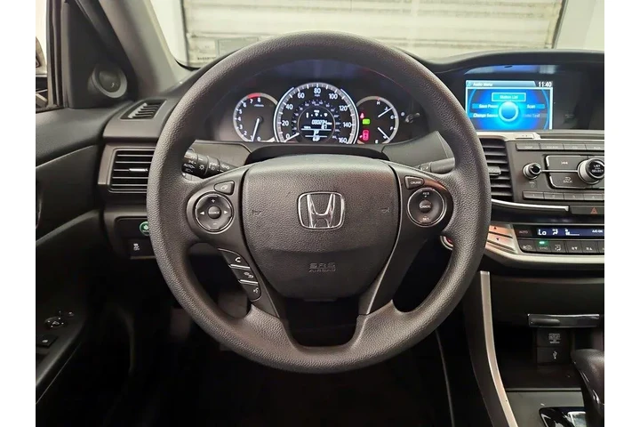 $16998 : Honda Accord 2014 EX 4dr Sed image 10