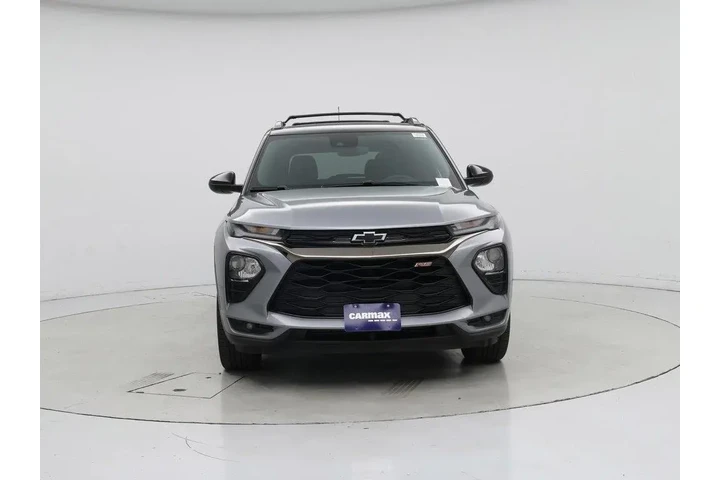 $23998 : Chevrolet Trailblazer 2023 4 image 5