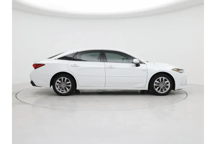 $28998 : Toyota Avalon Hybrid 2021 XL image 7