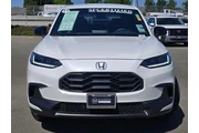 $27998 : Honda HR-V 2025 Sport 4dr Cr thumbnail