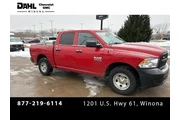 Ram 1500 Classic 2022 4x4 Tr en Madison