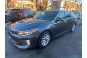 2018 Optima thumbnail