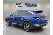 $23466 : Hyundai TUCSON 2023 AWD SEL thumbnail