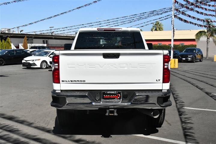 $49468 : Silverado 2500HD LT image 7