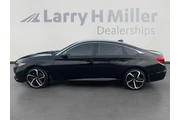 $25355 : Honda Accord 2022 Sport 4dr thumbnail
