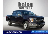 Ford F-150 2020 4x4 XLT 4dr en Arlington VA
