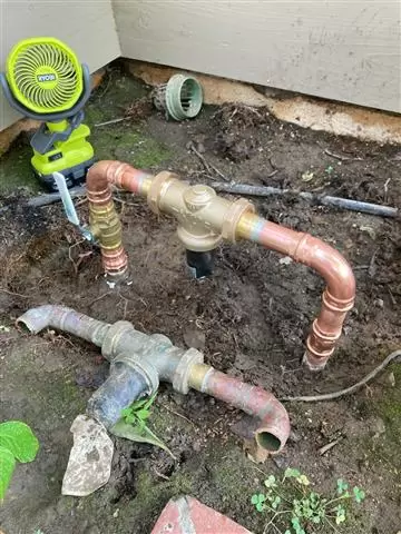 JF CONCRETE AND PLUMBING image 1