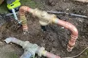 JF CONCRETE AND PLUMBING thumbnail 1