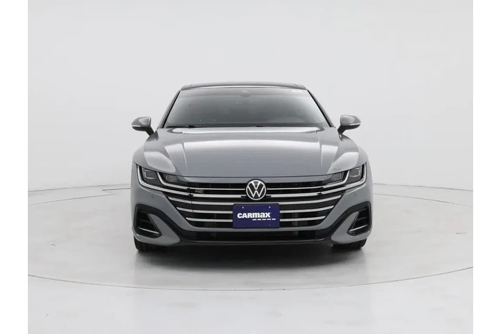 $30998 : Volkswagen Arteon 2023 AWD S image 5
