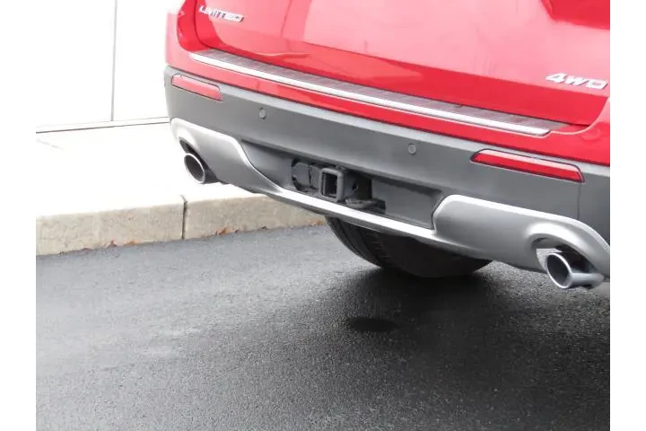 $38999 : Ford Explorer 2023 AWD Limit image 9